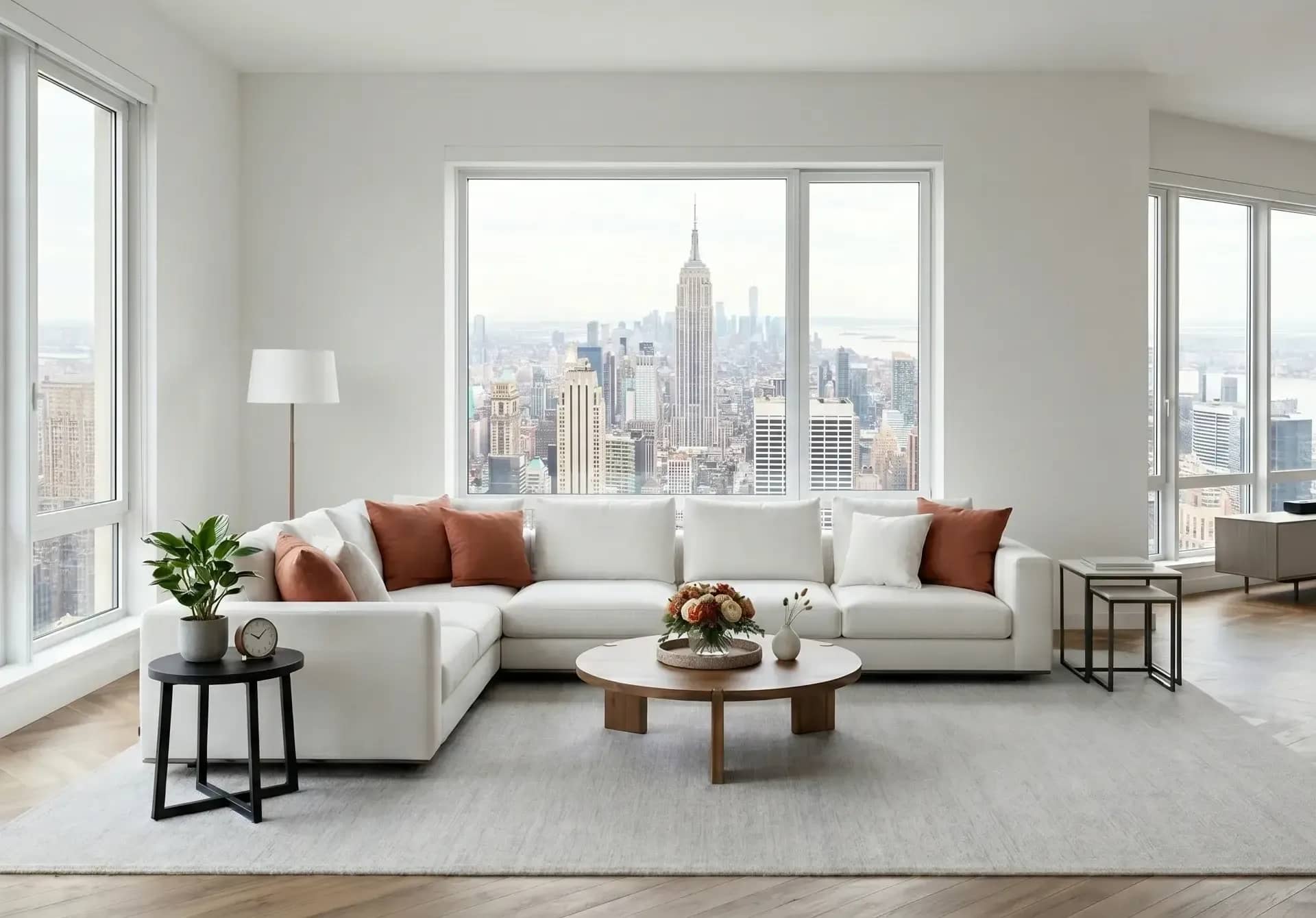 Connect with property managers and homeowners with ease.